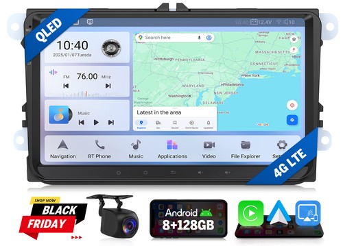 128 8core autoradio - autoradio, für