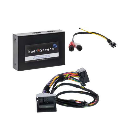 Bluetooth a2dp audio interface - audio,