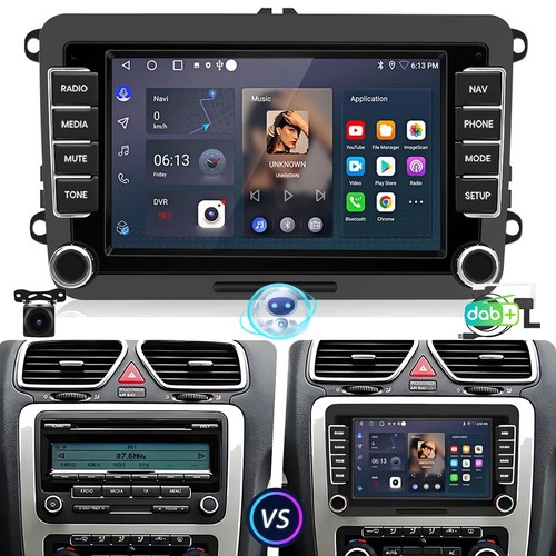 Autoradio dab android gps - autoradio,
