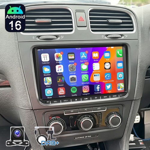Dab autoradio android16 - autoradio,
