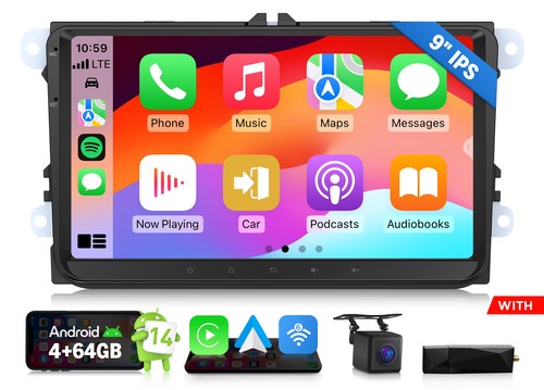 Dab cam android carplay - 14,