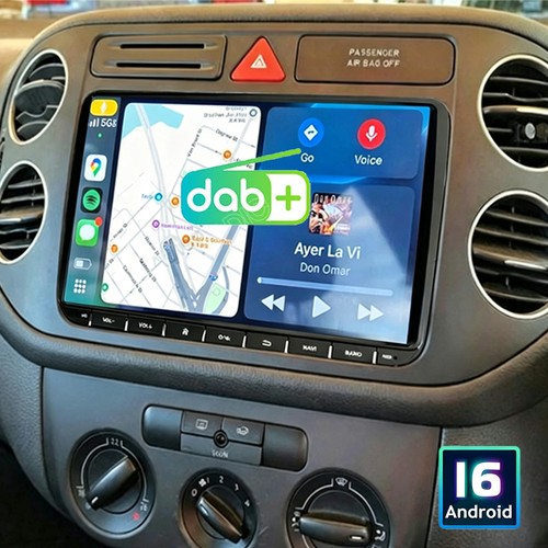 Apple carplay android 16 - 9",