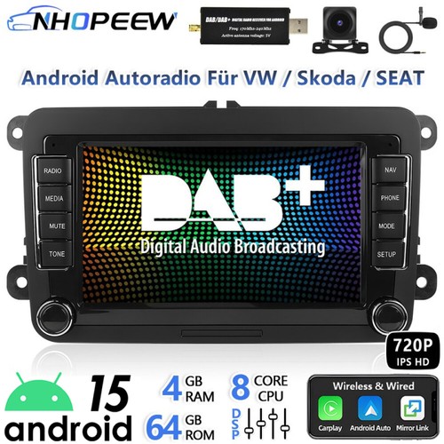 Dab 8core 64g - 4+64g, android